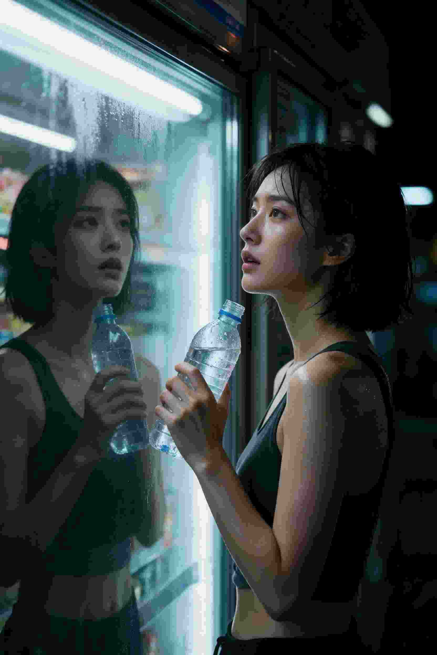 幽灵证人