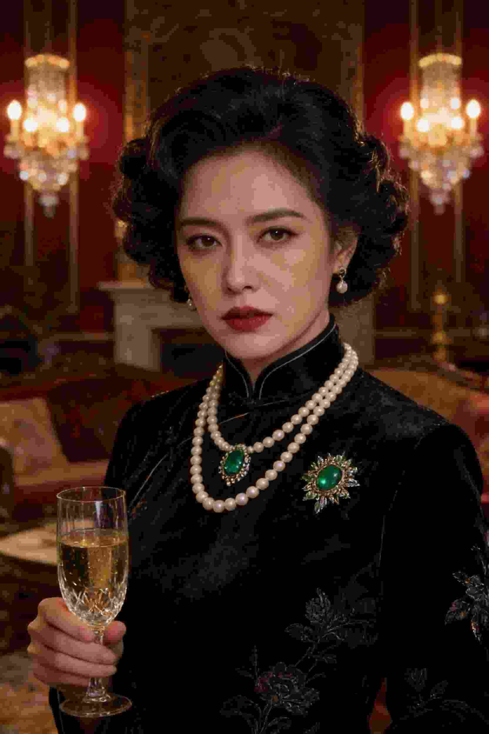 寻找真爱