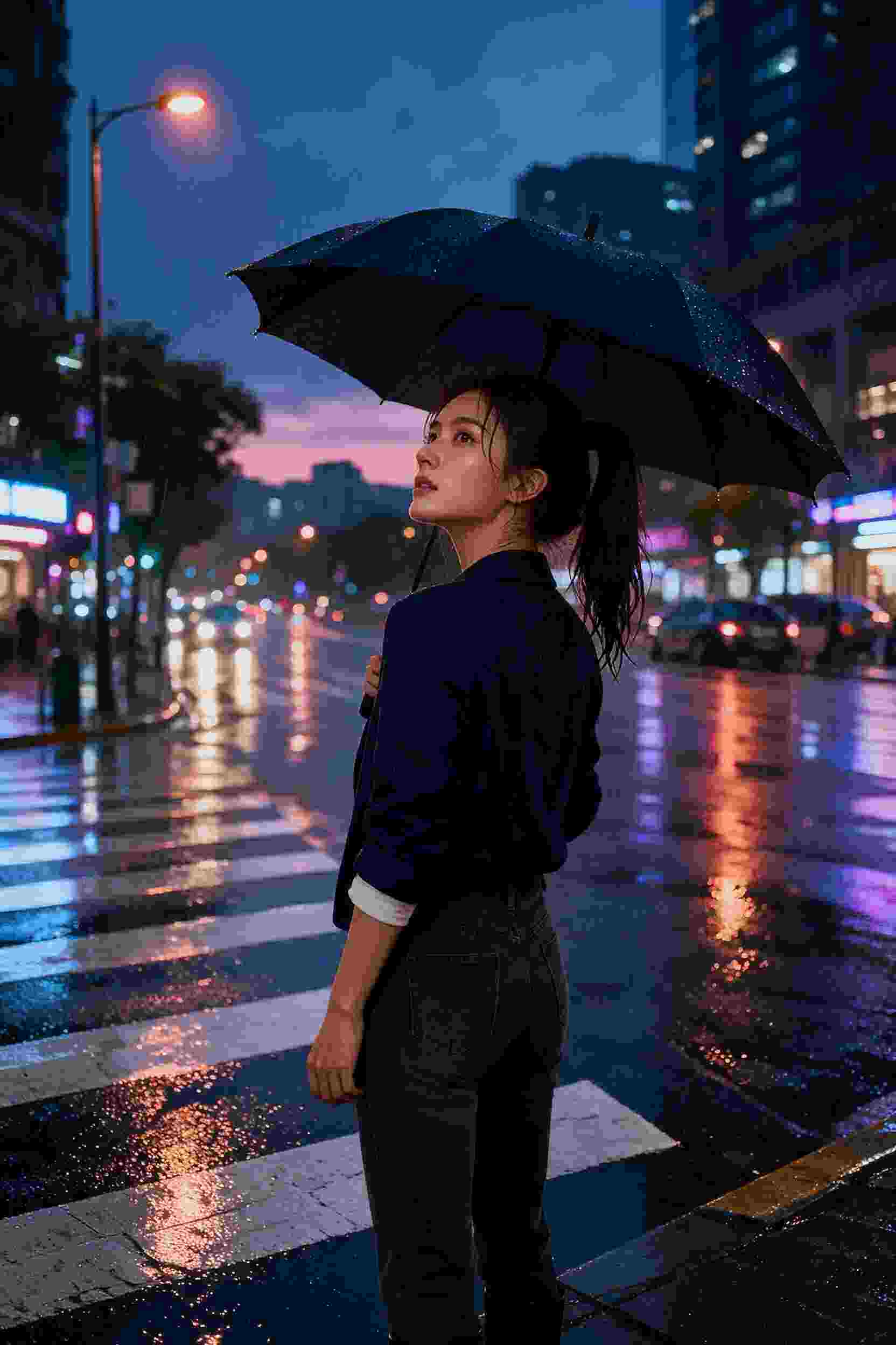 城市猎手