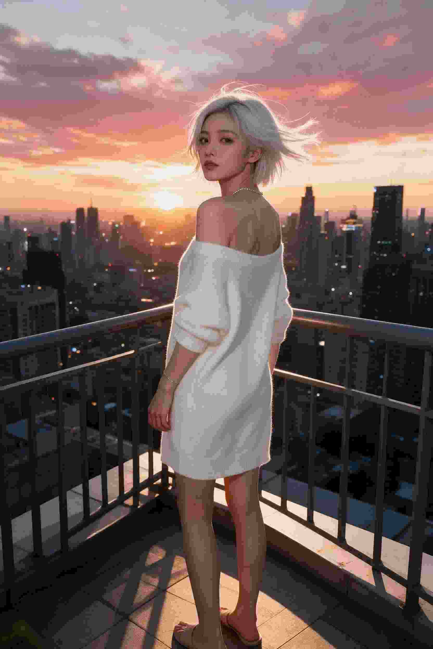 情深如海