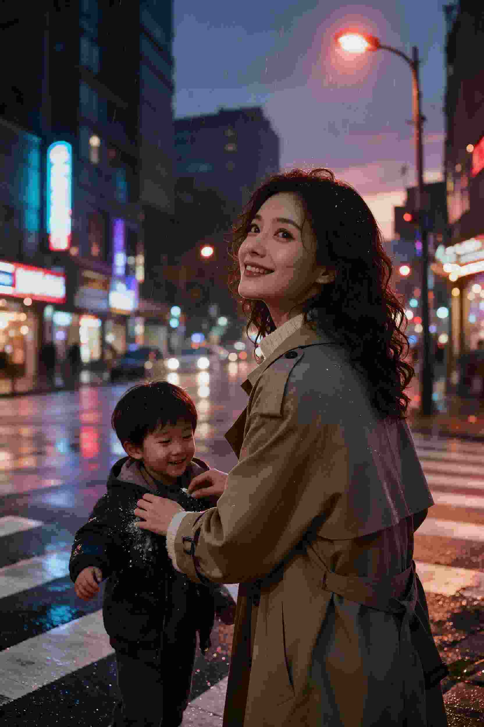 初心未变